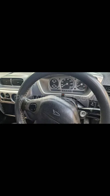 ڈائیہاتسو ٹیریوس کِڈ 2001 for Sale in لاہور ڈائیہاتسو ٹیریوس کِڈ 2001 for Sale in لاہور Image-10