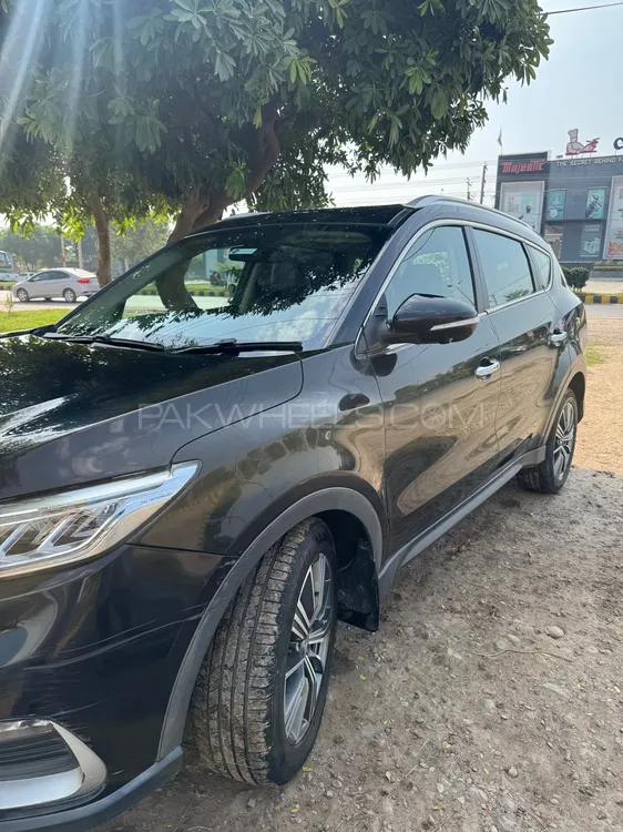 DFSK Glory 580 2021 for Sale in Wazirabad DFSK Glory 580 2021 for Sale in Wazirabad Image-2