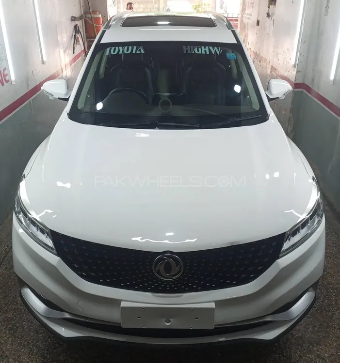 ڈی ایف ایس کے گلوری 580 2021 for Sale in کراچی ڈی ایف ایس کے گلوری 580 2021 for Sale in کراچی Image-7