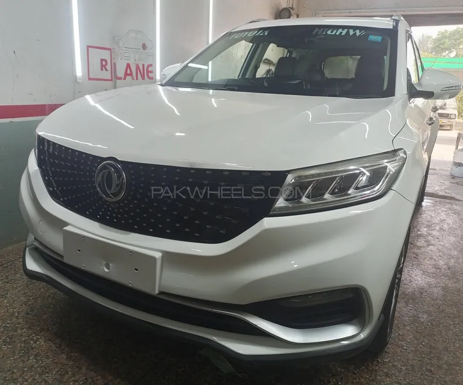 ڈی ایف ایس کے گلوری 580 2021 for Sale in کراچی ڈی ایف ایس کے گلوری 580 2021 for Sale in کراچی Image-2