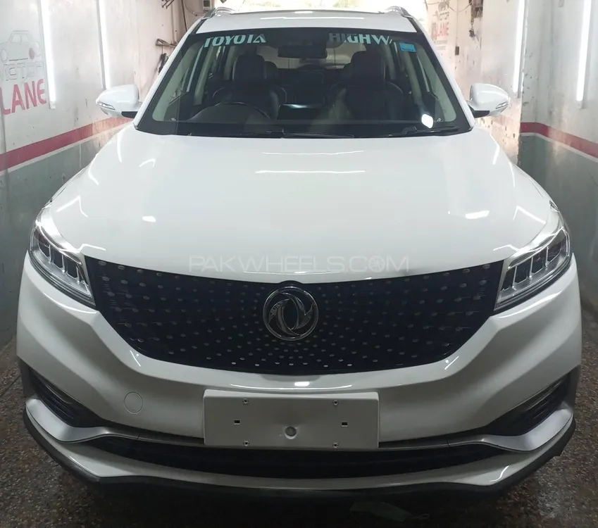 ڈی ایف ایس کے گلوری 580 2021 for Sale in کراچی ڈی ایف ایس کے گلوری 580 2021 for Sale in کراچی Image-12