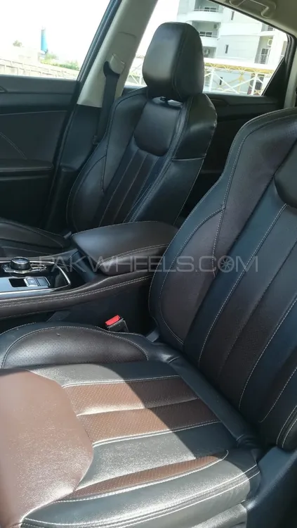 DFSK Glory 580 2021 for Sale in Islamabad Image-1