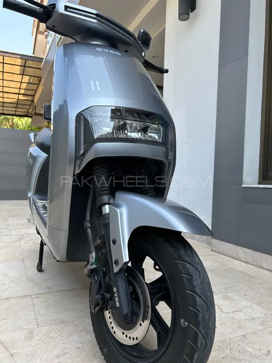 Evee C1 Pro 2024 for Sale Image-1