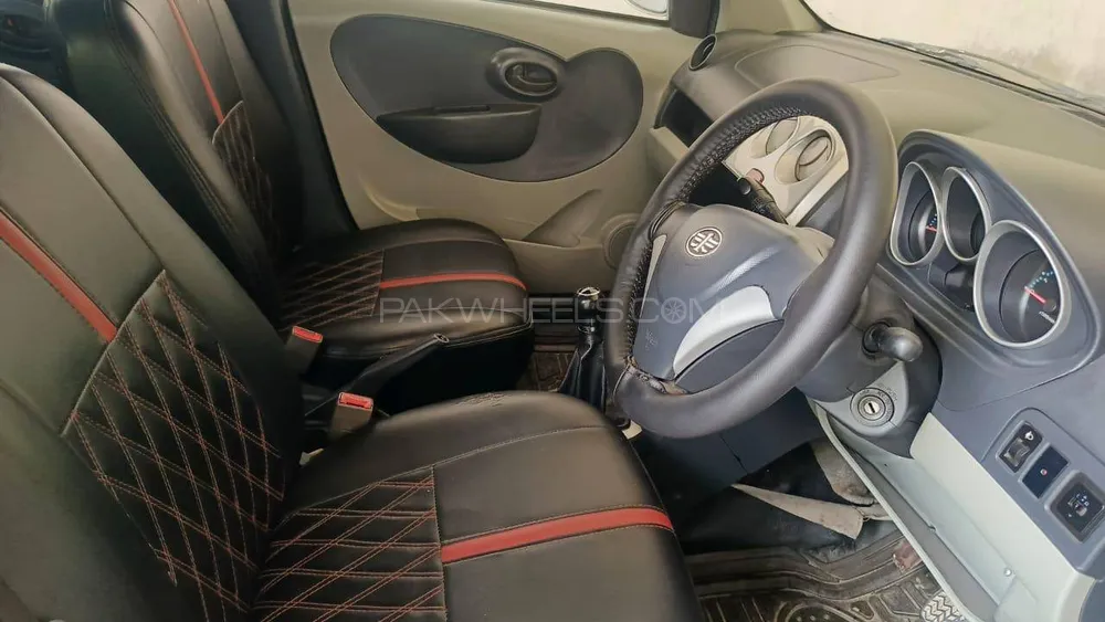 FAW V2 2018 for Sale in Lahore Image-1