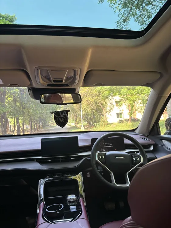 Haval H6 2025 for Sale in Gujranwala Haval H6 2025 for Sale in Gujranwala Image-10
