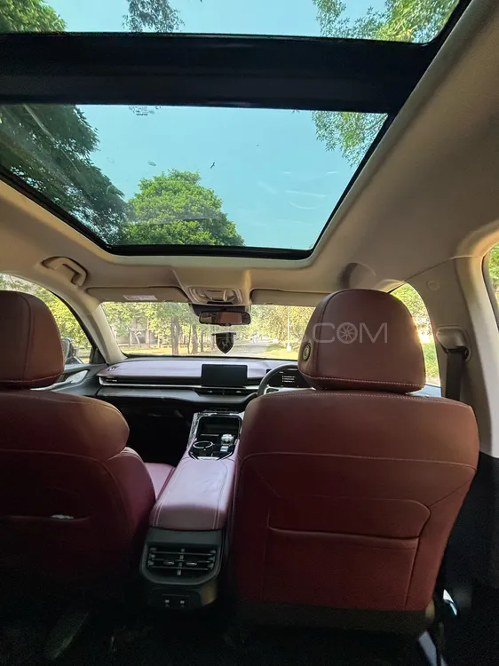 Haval H6 2025 for Sale in Gujranwala Haval H6 2025 for Sale in Gujranwala Image-12