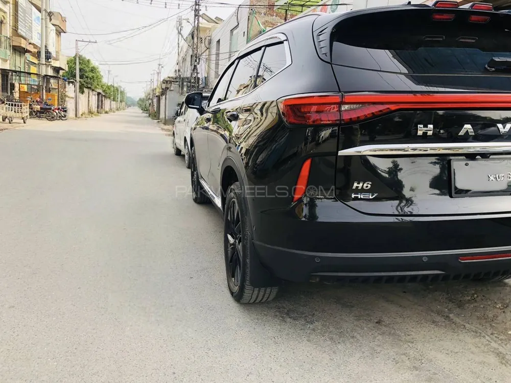ہیول ایچ 6 2024 for Sale in فیصل آباد ہیول ایچ 6 2024 for Sale in فیصل آباد Image-4