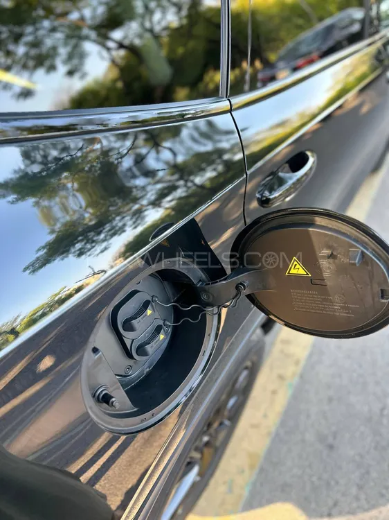 ہیول ایچ 6 2025 for Sale in اسلام آباد ہیول ایچ 6 2025 for Sale in اسلام آباد Image-18