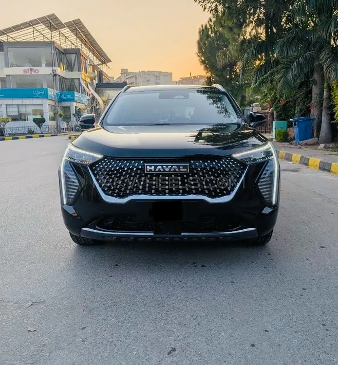 Haval Jolion 2024 for Sale in Islamabad Image-1
