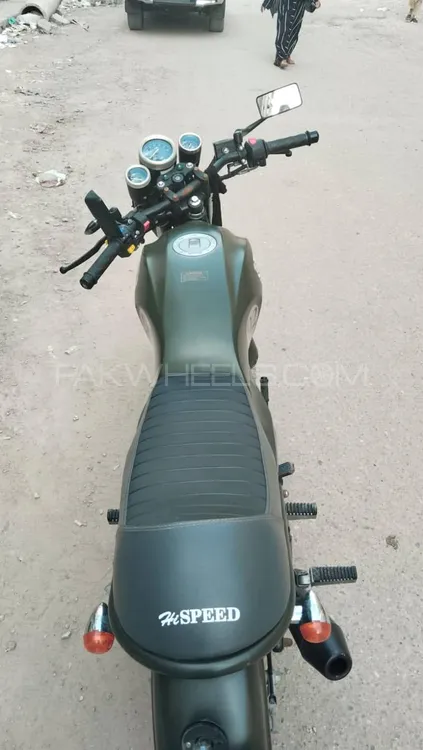 Hi Speed Infinity 150 2021 for Sale Image-1
