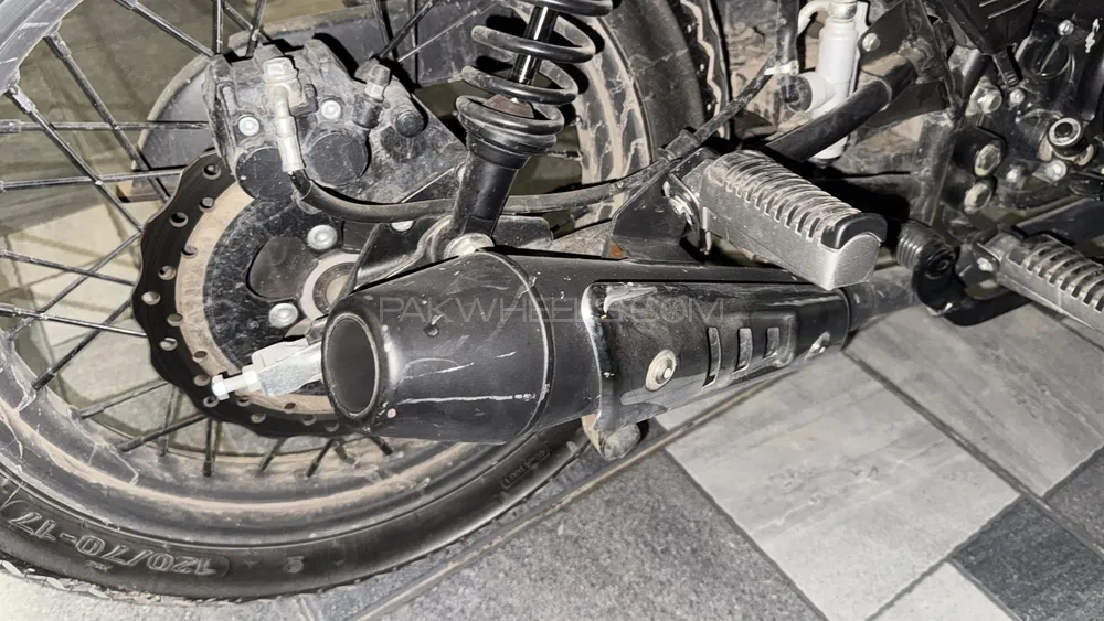 Hi Speed Infinity 150 2025 for Sale Hi Speed Infinity 150 2025 for Sale Image-7