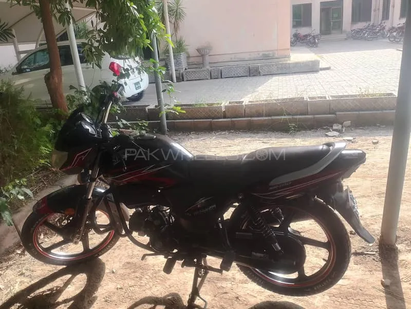 Hi Speed SR 70 2019 for Sale Image-1
