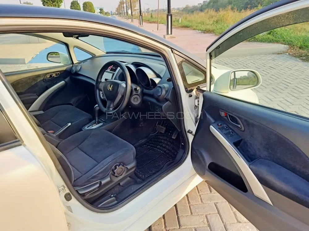 ہونڈا ایئرویو 2008 for Sale in لاہور ہونڈا ایئرویو 2008 for Sale in لاہور Image-14