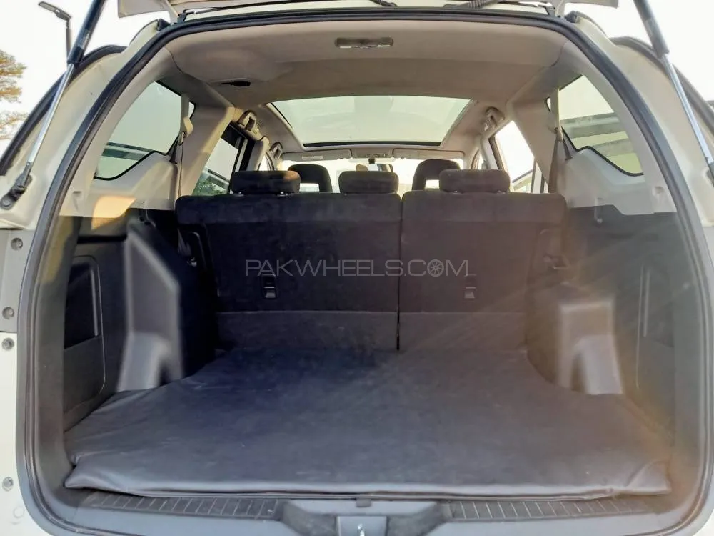 ہونڈا ایئرویو 2008 for Sale in لاہور ہونڈا ایئرویو 2008 for Sale in لاہور Image-17