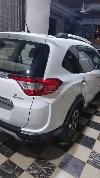 Honda BR-V 2018 for Sale in Rawalpindi Honda BR-V 2018 for Sale in Rawalpindi Image-16