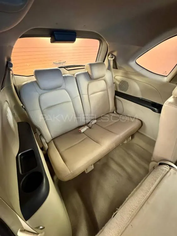 Honda BR-V 2020 for Sale in Karachi Honda BR-V 2020 for Sale in Karachi Image-9