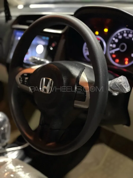 Honda BR-V 2021 for Sale in Gujrat Honda BR-V 2021 for Sale in Gujrat Image-10