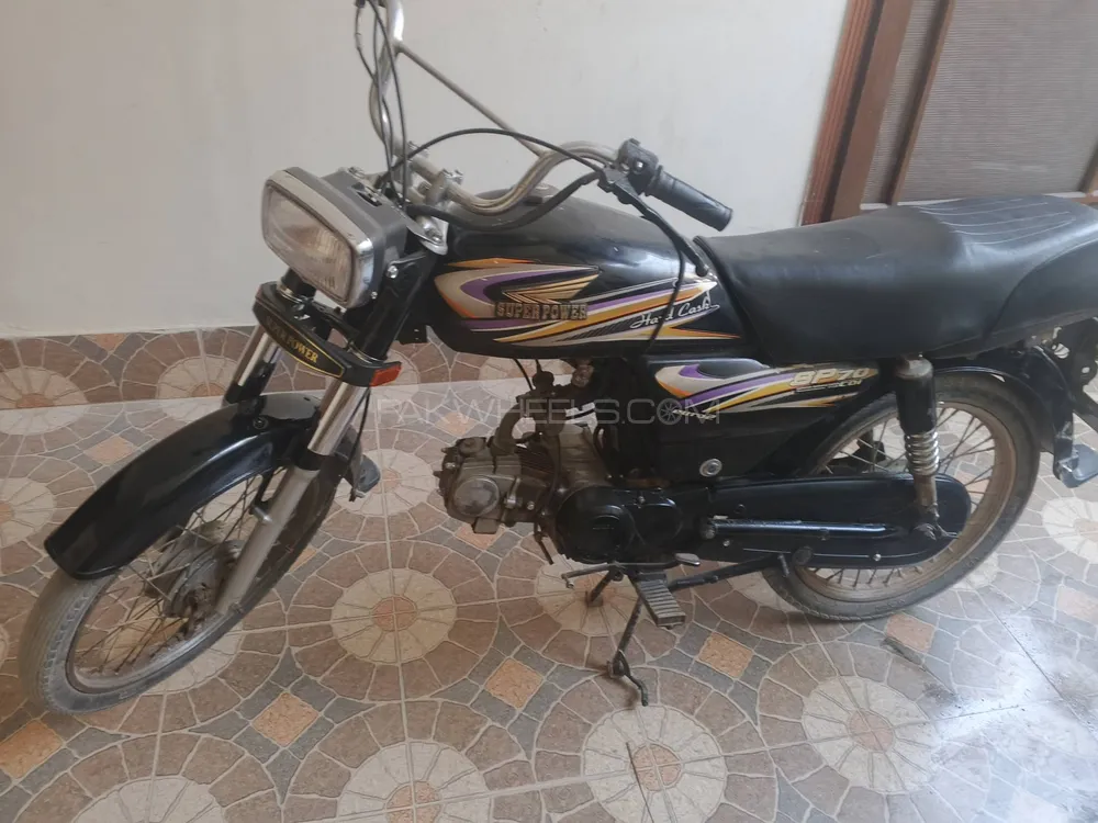Honda CD 70 1991 for Sale Image-1