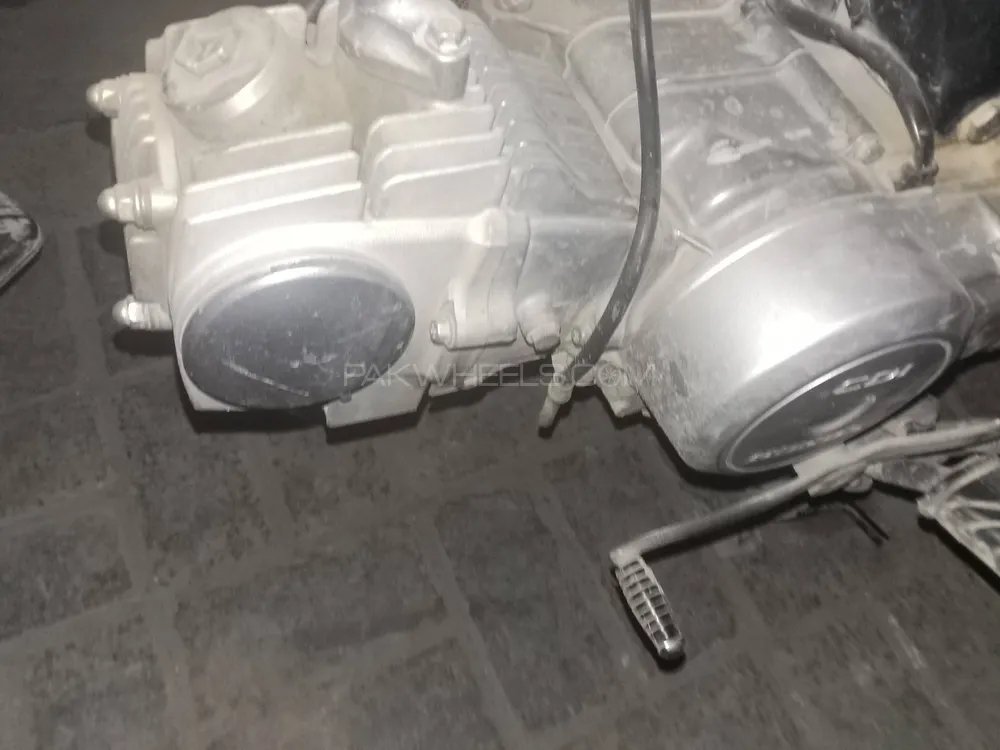 Honda CD 70 2023 for Sale Image-1