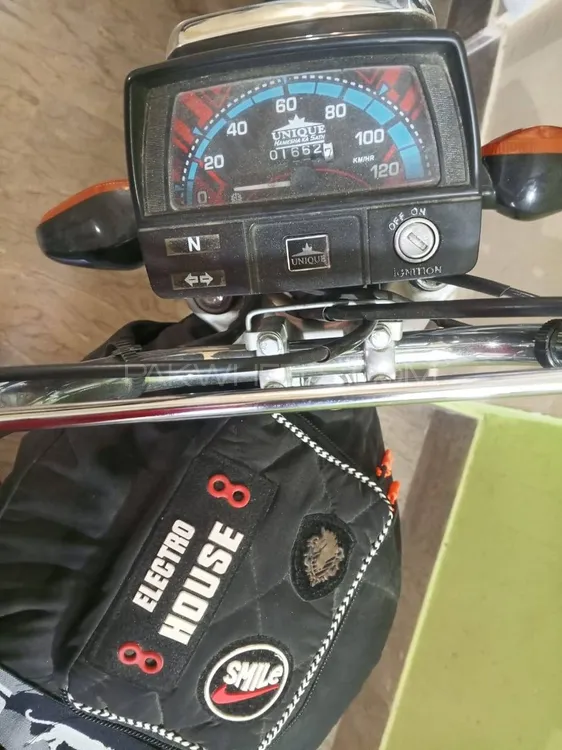Honda CD 70 2025 for Sale Image-1