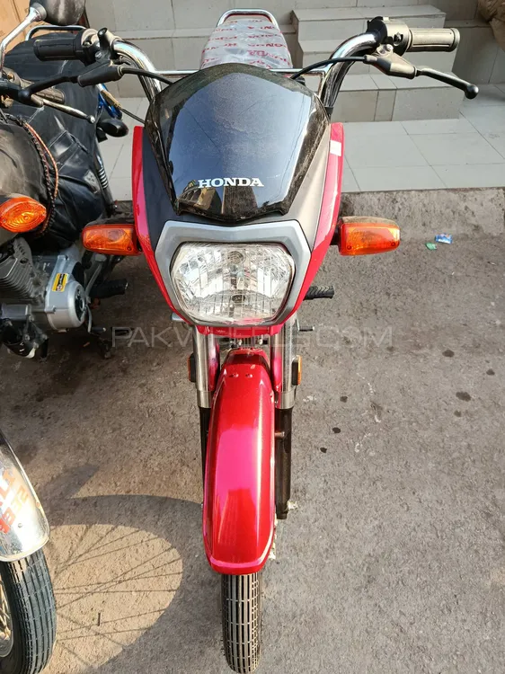 Honda CD 70 Dream 2025 for Sale Image-1