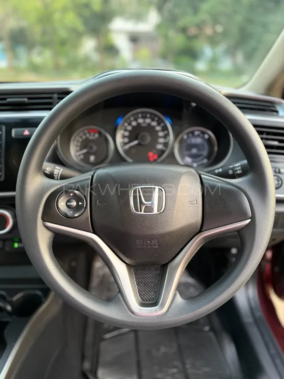 Honda City 2024 for Sale in Lahore Honda City 2024 for Sale in Lahore Image-13