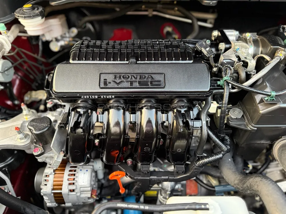 Honda City 2024 for Sale in Lahore Honda City 2024 for Sale in Lahore Image-5