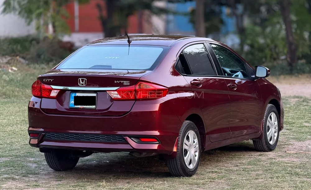 Honda City 2024 for Sale in Lahore Honda City 2024 for Sale in Lahore Image-10