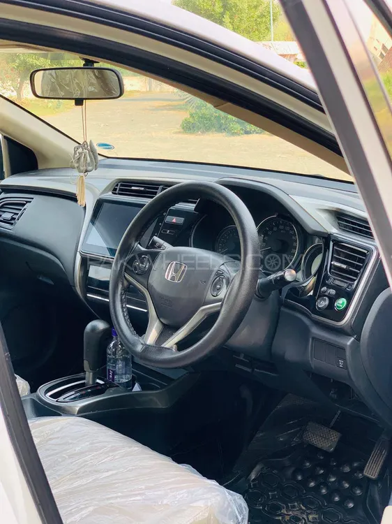 Honda City 2022 for Sale in Lahore Honda City 2022 for Sale in Lahore Image-14