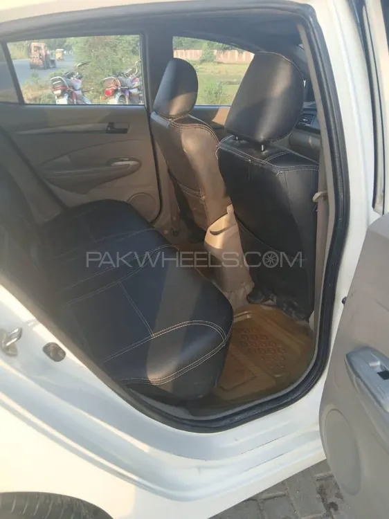 Honda City 2015 for Sale in Sargodha Image-1