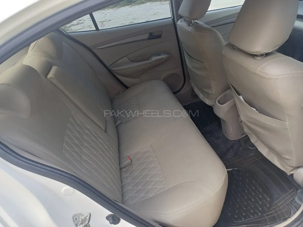 Honda City 2015 for Sale in Chakwal Image-1