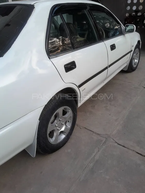 Honda City 2002 for Sale in Kharian Image-1