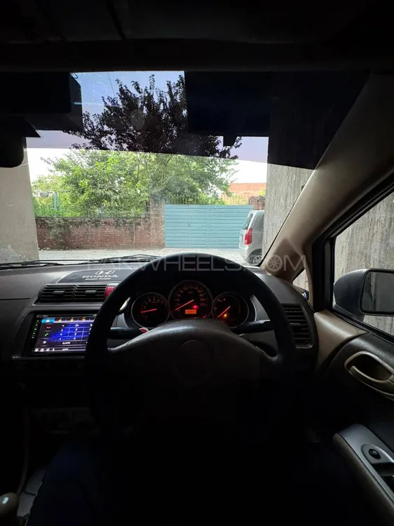 Honda City 2004 for Sale in Lahore Image-1