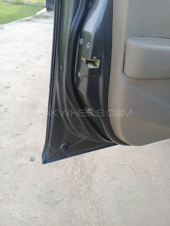 ہونڈا سٹی 2005 for Sale in جھنگ ہونڈا سٹی 2005 for Sale in جھنگ Image-12