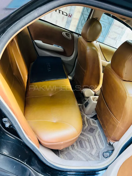 ہونڈا سٹی 2007 for Sale in لاہور ہونڈا سٹی 2007 for Sale in لاہور Image-8