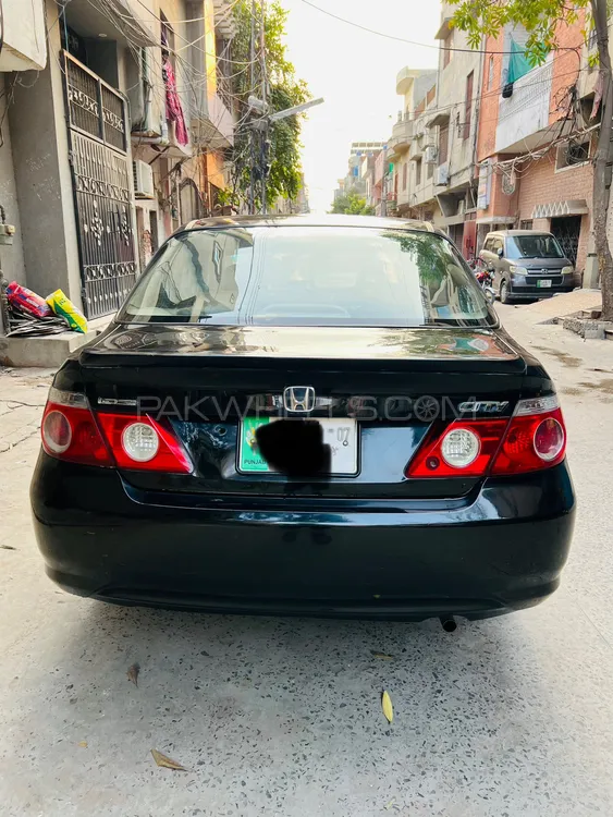 ہونڈا سٹی 2007 for Sale in لاہور ہونڈا سٹی 2007 for Sale in لاہور Image-3