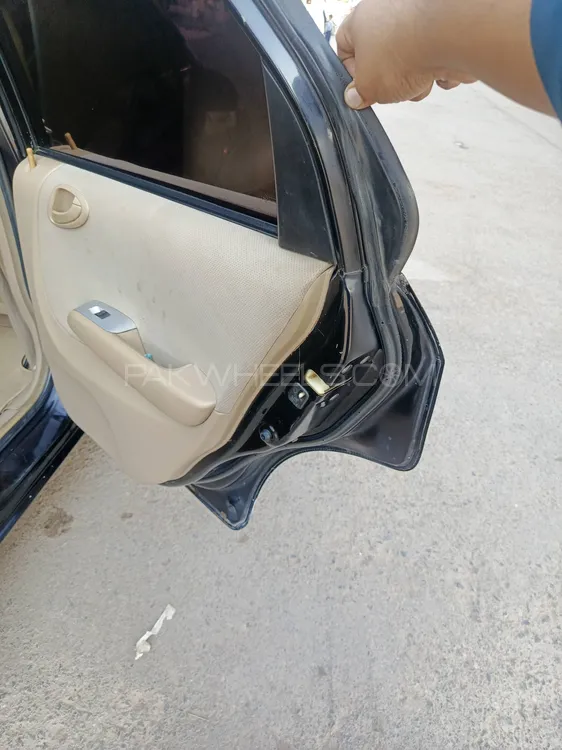 Honda City 2007 for Sale in Khanewal Honda City 2007 for Sale in Khanewal Image-12