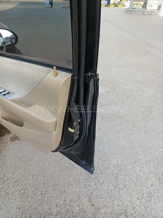 Honda City 2007 for Sale in Khanewal Honda City 2007 for Sale in Khanewal Image-13