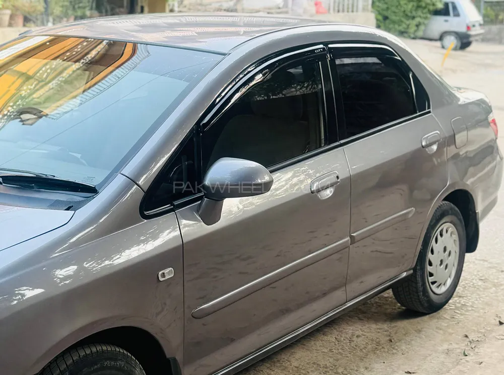 Honda City 2008 for Sale in Rawalpindi Honda City 2008 for Sale in Rawalpindi Image-12