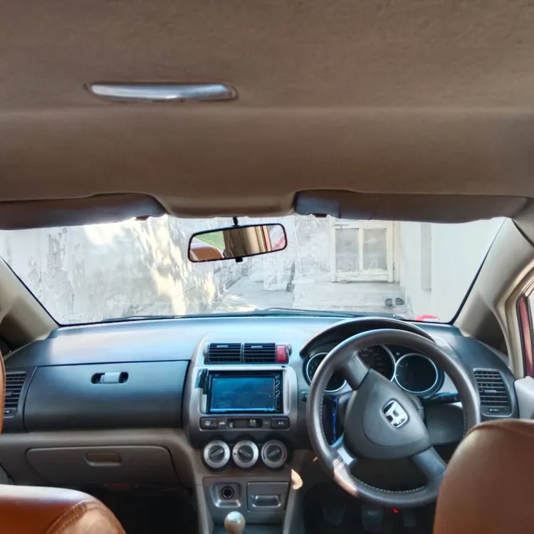 Honda City 2008 for Sale in Attock Image-1