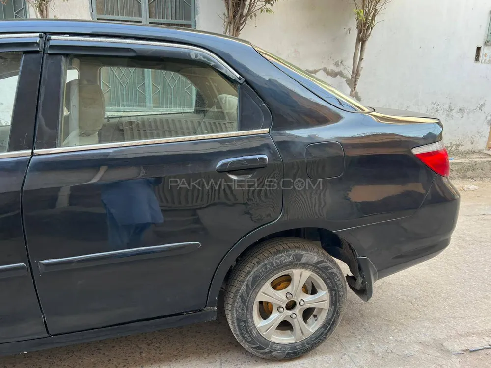 ہونڈا سٹی 2006 for Sale in مظفرگڑھ ہونڈا سٹی 2006 for Sale in مظفرگڑھ Image-5