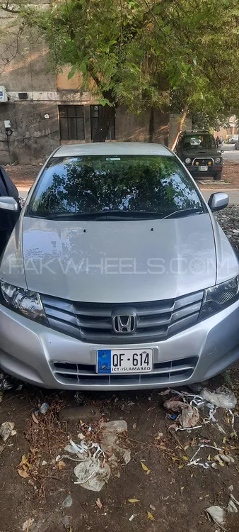 Honda City 2010 for Sale in Islamabad Image-1