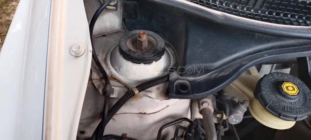 Honda City 2014 for Sale in Faisalabad Honda City 2014 for Sale in Faisalabad Image-11