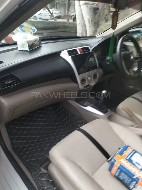 Honda City 2015 for Sale in Kasur Honda City 2015 for Sale in Kasur Image-14