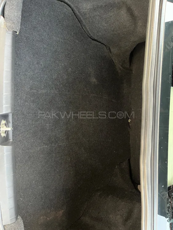 Honda City 2019 for Sale in Jhang Honda City 2019 for Sale in Jhang Image-15