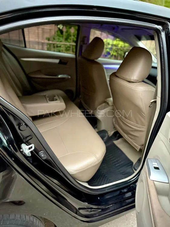 Honda City 2019 for Sale in Jhang Honda City 2019 for Sale in Jhang Image-13