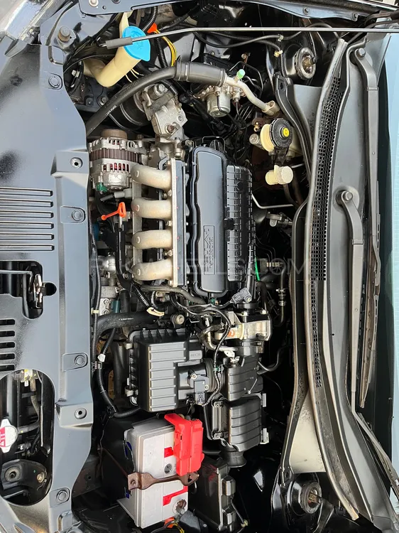 Honda City 2019 for Sale in Jhang Honda City 2019 for Sale in Jhang Image-14