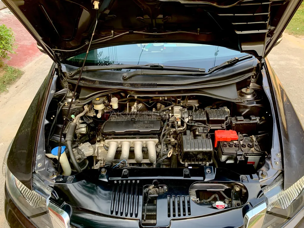 ہونڈا سٹی 2021 for Sale in فیصل آباد ہونڈا سٹی 2021 for Sale in فیصل آباد Image-9