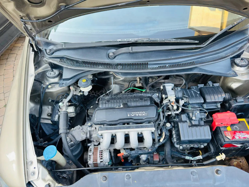 Honda City 2015 for Sale in Islamabad Honda City 2015 for Sale in Islamabad Image-9
