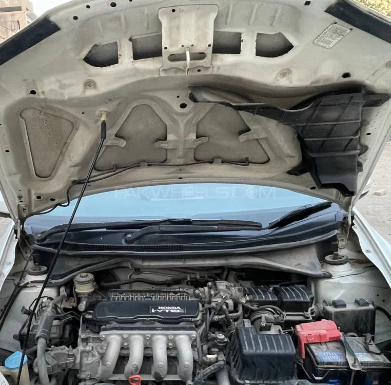 Honda City 2016 for Sale in Karachi Honda City 2016 for Sale in Karachi Image-10